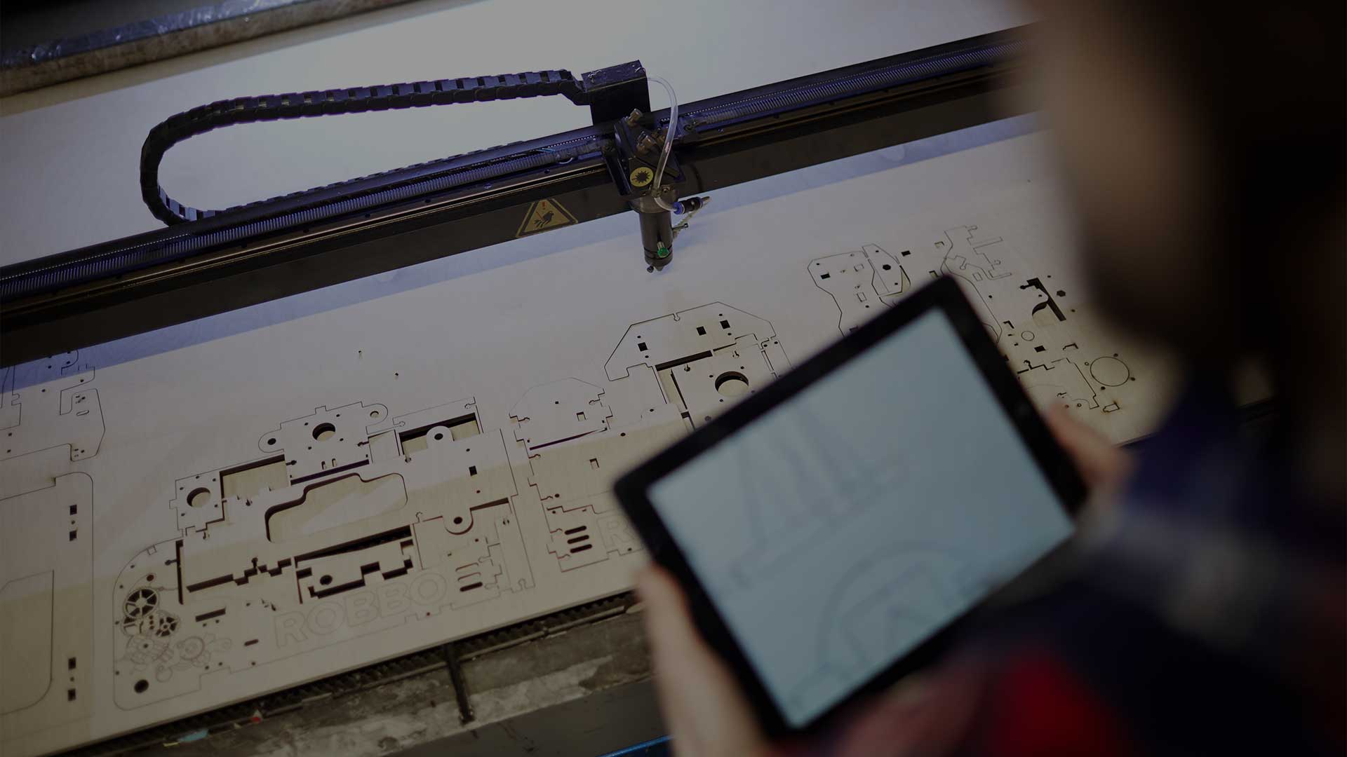 kahramanmaras lazer kesim